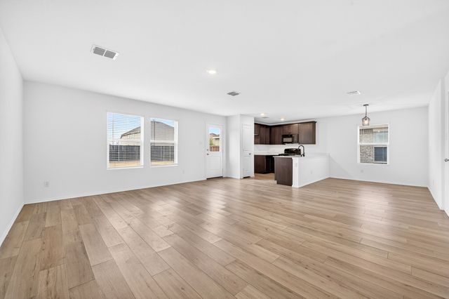 3016 Harper Street, Little Elm, TX 75068