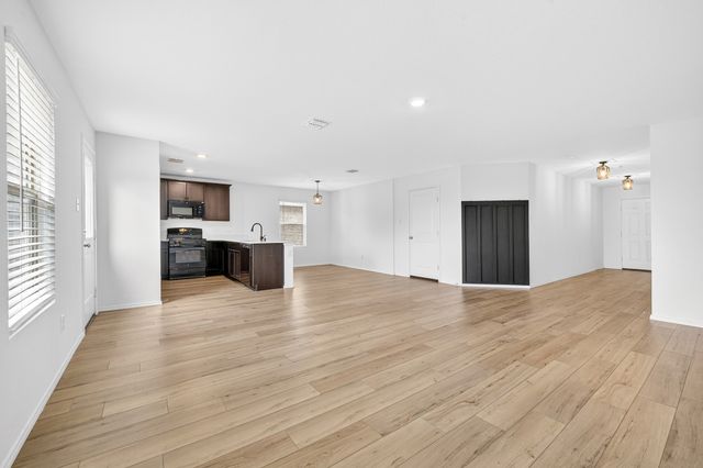 3016 Harper Street, Little Elm, TX 75068