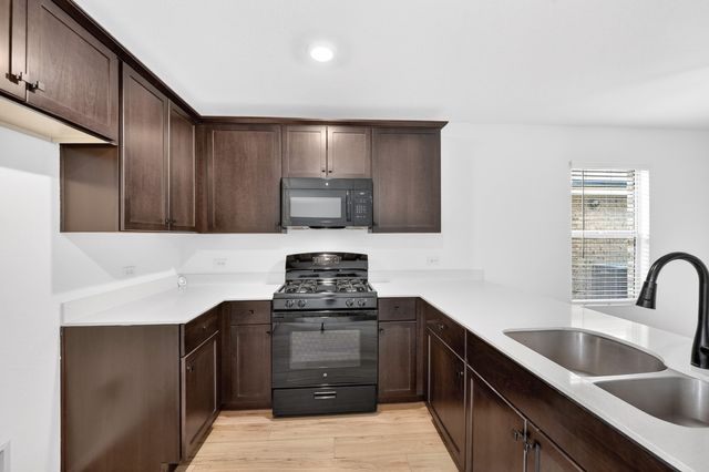 3016 Harper Street, Little Elm, TX 75068