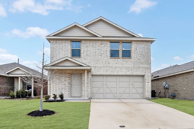 3016 Harper Street, Little Elm, TX 75068