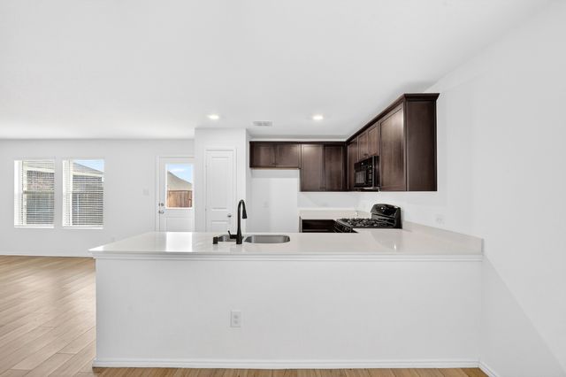 3016 Harper Street, Little Elm, TX 75068