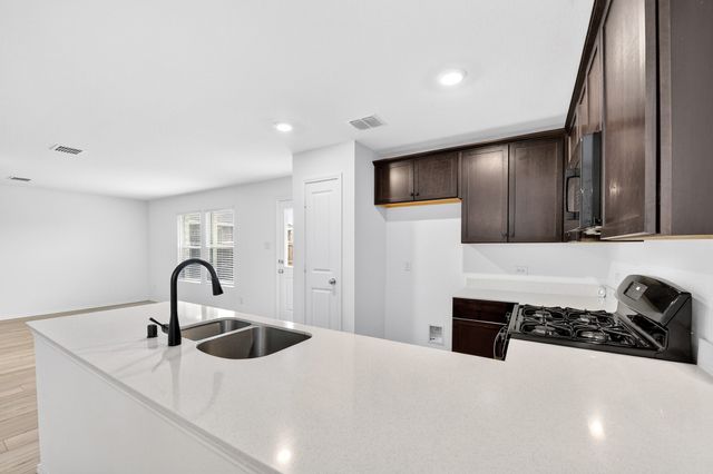 3016 Harper Street, Little Elm, TX 75068