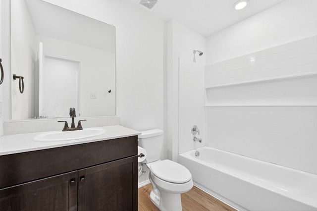 3016 Harper Street, Little Elm, TX 75068