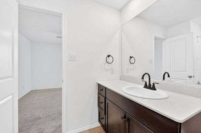 3016 Harper Street, Little Elm, TX 75068