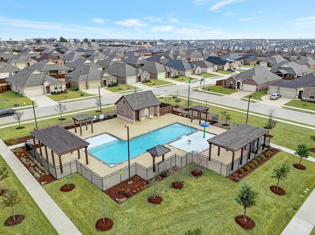 3016 Harper Street, Little Elm, TX 75068