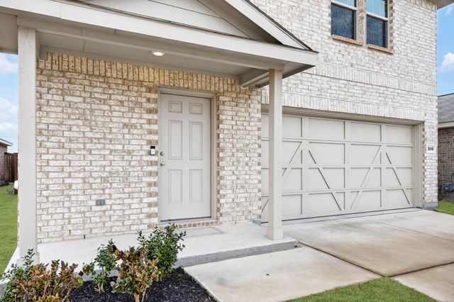 3016 Harper Street, Little Elm, TX 75068