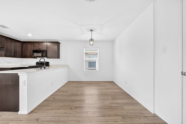 3016 Harper Street, Little Elm, TX 75068