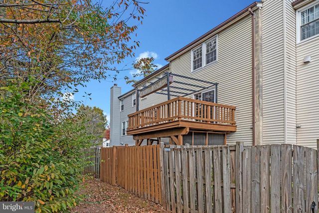 14345 LITTLE ROCKY MOUNTAIN CT, Centreville, VA 20120