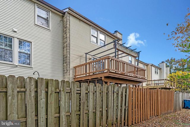 14345 LITTLE ROCKY MOUNTAIN CT, Centreville, VA 20120