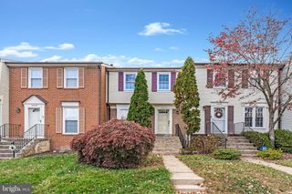 14345 LITTLE ROCKY MOUNTAIN CT, Centreville, VA 20120