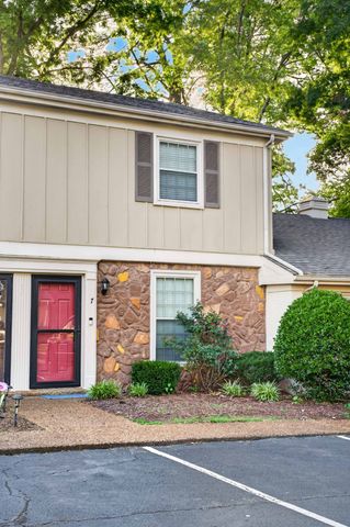 1011 Murfreesboro Rd Unit G7, Franklin, TN 37064