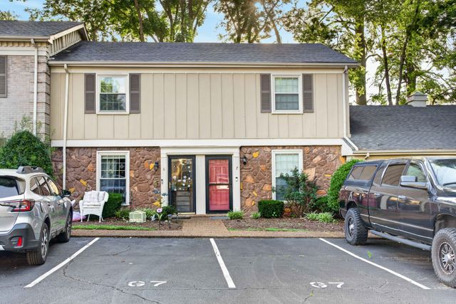 1011 Murfreesboro Rd Unit G7, Franklin, TN 37064