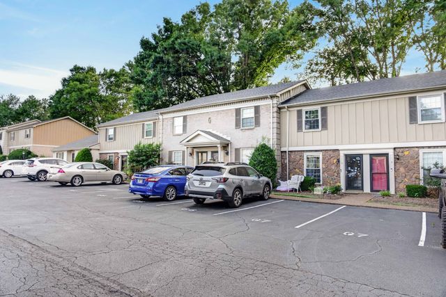 1011 Murfreesboro Rd Unit G7, Franklin, TN 37064