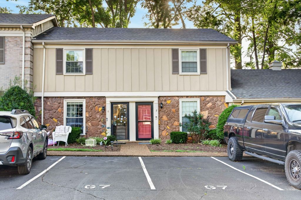 1011 Murfreesboro Rd Unit G7, Franklin, TN 37064