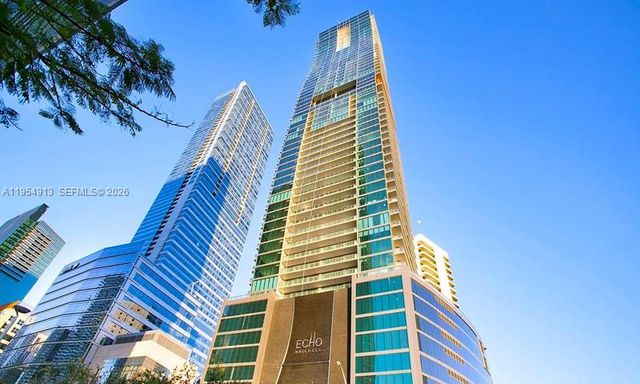 1451 Brickell Ave 1606, Miami, FL 33131