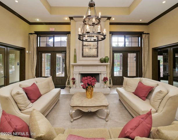 871 CORAL REEF WAY Way, Ponte Vedra Beach, FL 32082