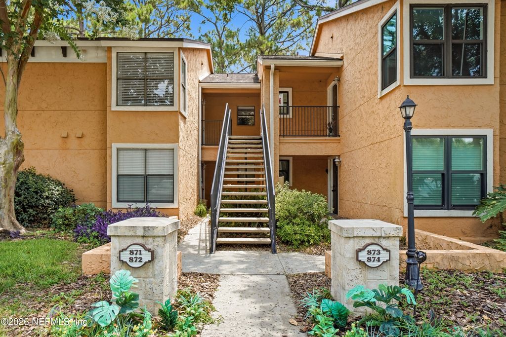 871 CORAL REEF WAY Way, Ponte Vedra Beach, FL 32082