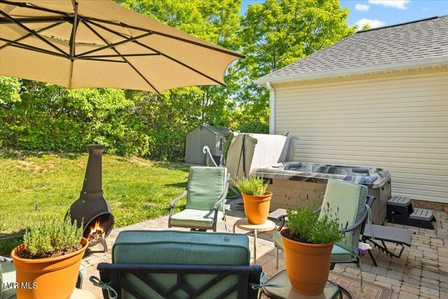 531 Sweetgrass Lane, Jonesborough, TN 37659