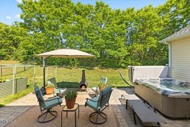 531 Sweetgrass Lane, Jonesborough, TN 37659