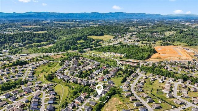 531 Sweetgrass Lane, Jonesborough, TN 37659
