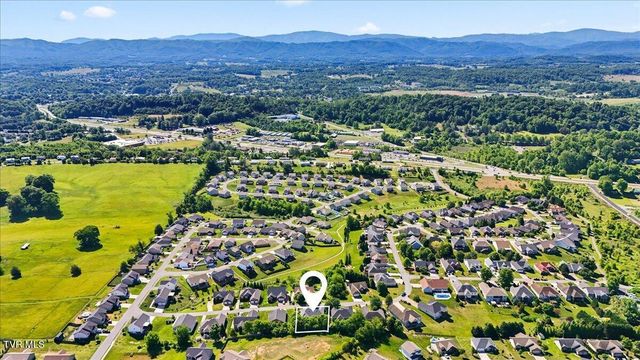 531 Sweetgrass Lane, Jonesborough, TN 37659
