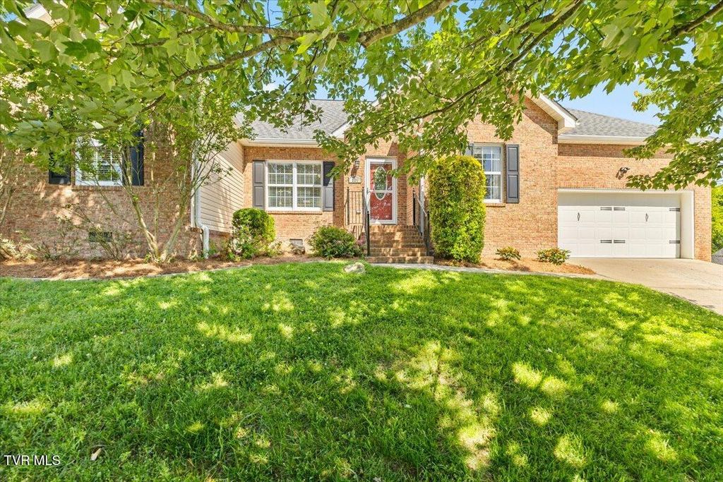 531 Sweetgrass Lane, Jonesborough, TN 37659
