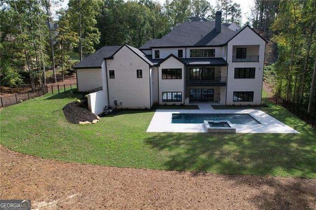 241 Traditions Drive, Alpharetta, GA 30004
