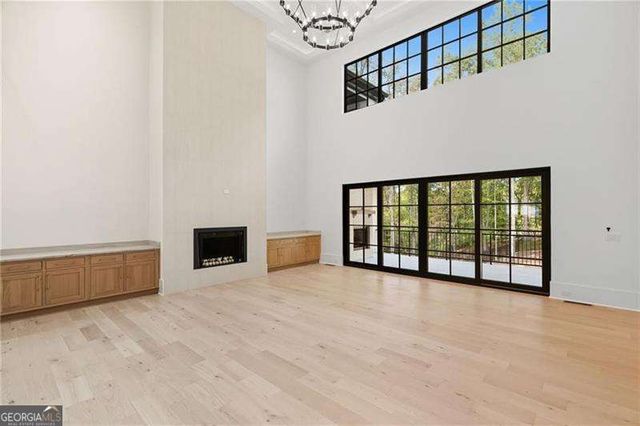 241 Traditions Drive, Alpharetta, GA 30004