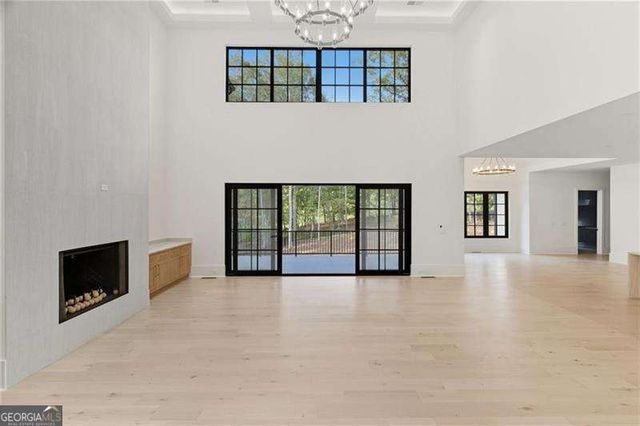 241 Traditions Drive, Alpharetta, GA 30004