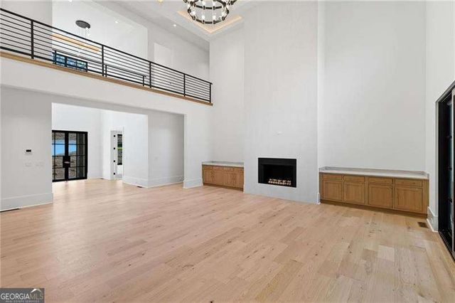 241 Traditions Drive, Alpharetta, GA 30004