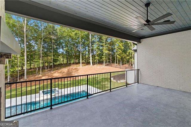 241 Traditions Drive, Alpharetta, GA 30004