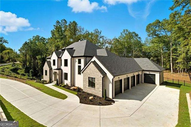 241 Traditions Drive, Alpharetta, GA 30004