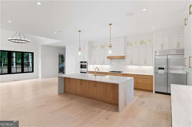 241 Traditions Drive, Alpharetta, GA 30004