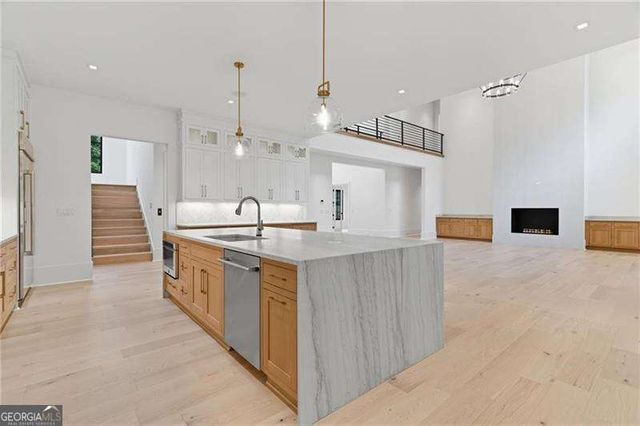 241 Traditions Drive, Alpharetta, GA 30004