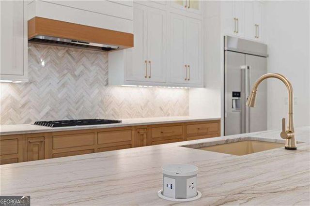 241 Traditions Drive, Alpharetta, GA 30004