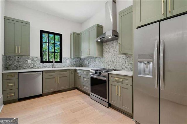 241 Traditions Drive, Alpharetta, GA 30004