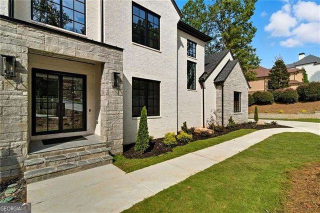 241 Traditions Drive, Alpharetta, GA 30004