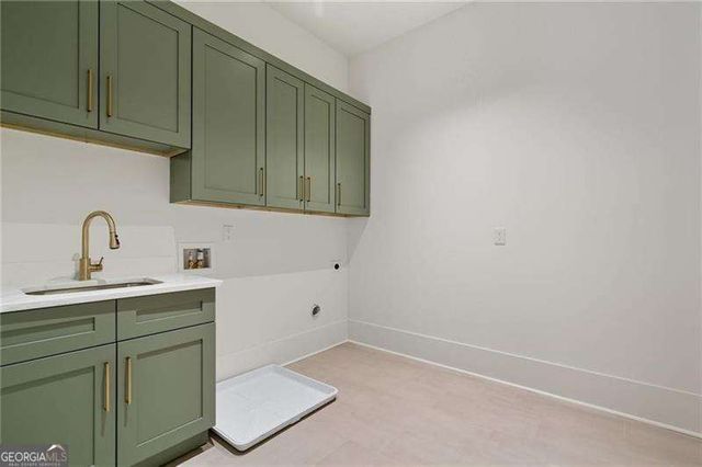 241 Traditions Drive, Alpharetta, GA 30004