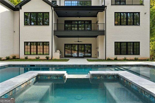 241 Traditions Drive, Alpharetta, GA 30004