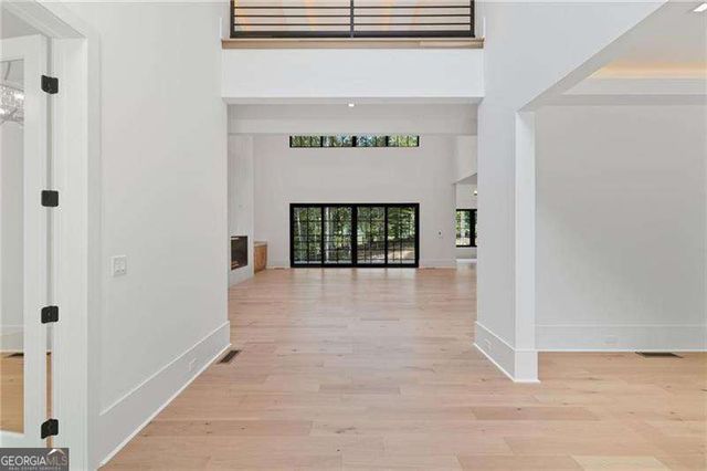 241 Traditions Drive, Alpharetta, GA 30004