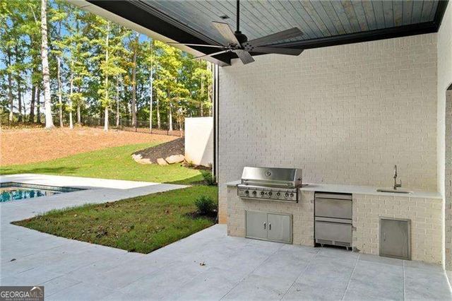 241 Traditions Drive, Alpharetta, GA 30004