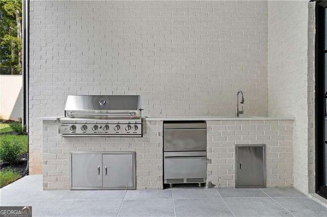 241 Traditions Drive, Alpharetta, GA 30004