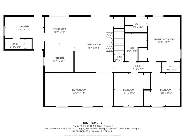 8412 Highway 41, N, Adams, TN 37010