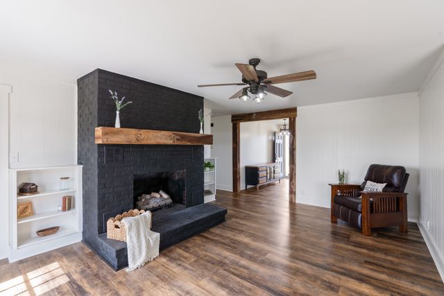 8412 Highway 41, N, Adams, TN 37010