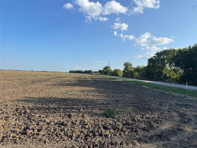 TBD Tract 4, 11.862Acres County 3060, Bonham, TX 75418