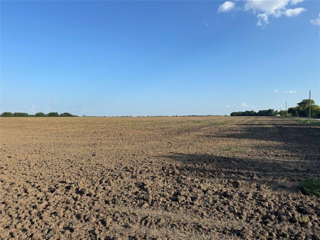 TBD Tract 4, 11.862Acres County 3060, Bonham, TX 75418