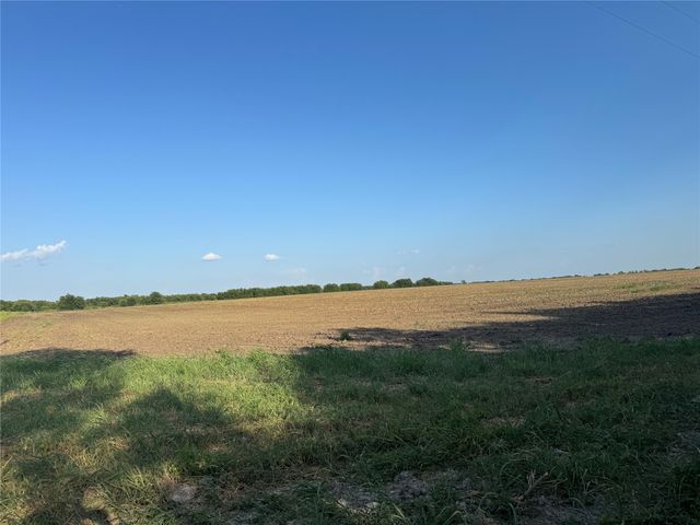 TBD Tract 4, 11.862Acres County 3060, Bonham, TX 75418