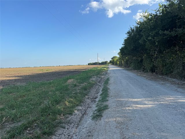 TBD Tract 4, 11.862Acres County 3060, Bonham, TX 75418
