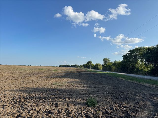 TBD Tract 4, 11.862Acres County 3060, Bonham, TX 75418