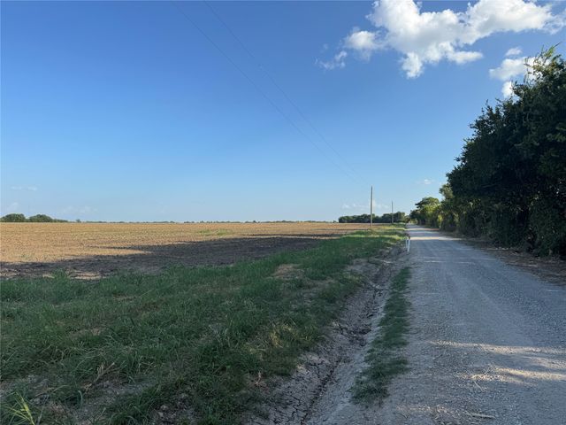 TBD Tract 4, 11.862Acres County 3060, Bonham, TX 75418